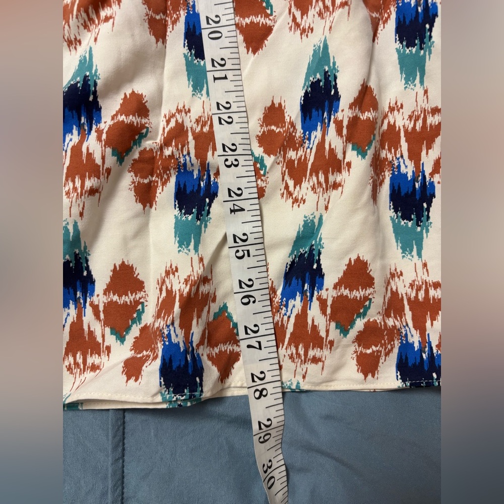 Tibi New York 100% Silk Strapless Mini Dress - Picture 11 of 11